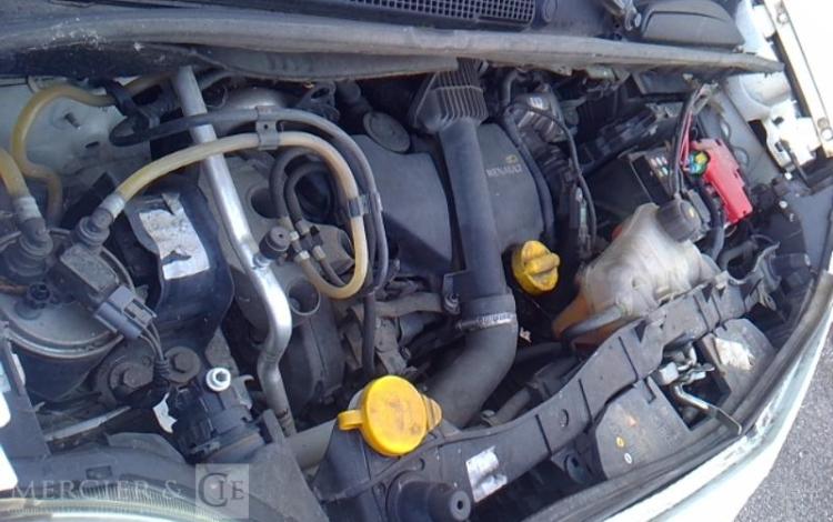 RENAULT KANGOO  CF-057-LS