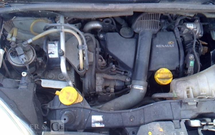 RENAULT KANGOO  CF-057-LS