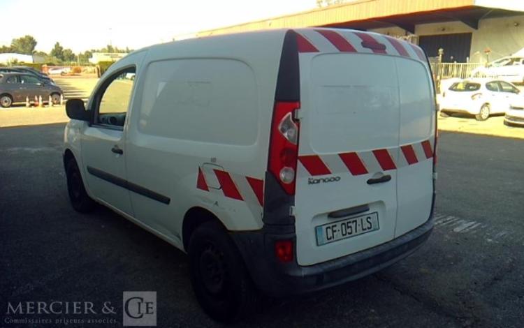 RENAULT KANGOO  CF-057-LS