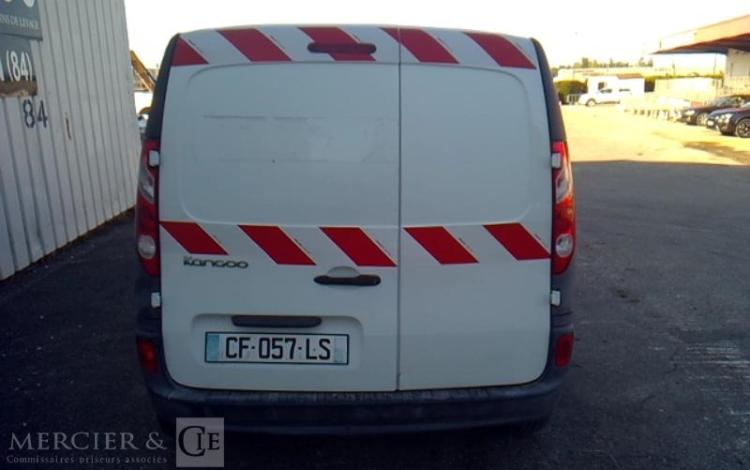 RENAULT KANGOO  CF-057-LS