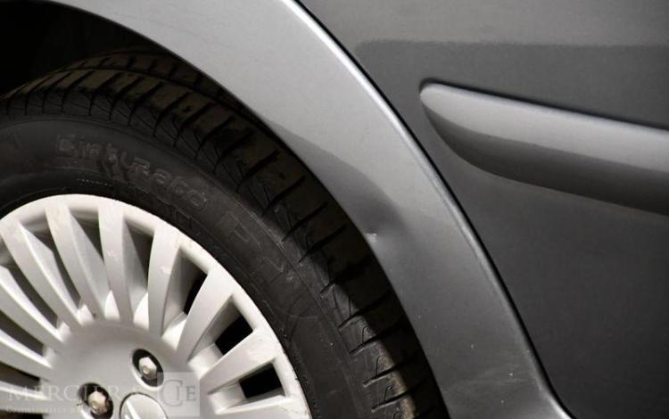 CITROEN C3 1,4 85 EXCLUSIVE BLEU CH-050-CZ