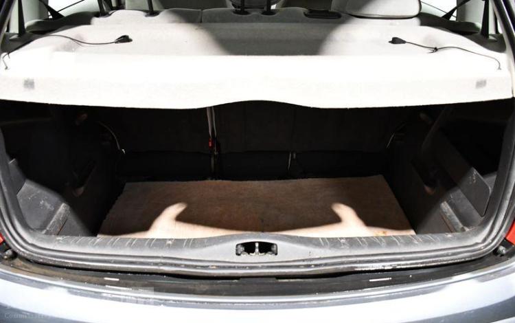 CITROEN C3 1,4 85 EXCLUSIVE BLEU CH-050-CZ