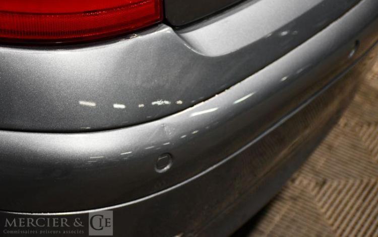 CITROEN C3 1,4 85 EXCLUSIVE BLEU CH-050-CZ