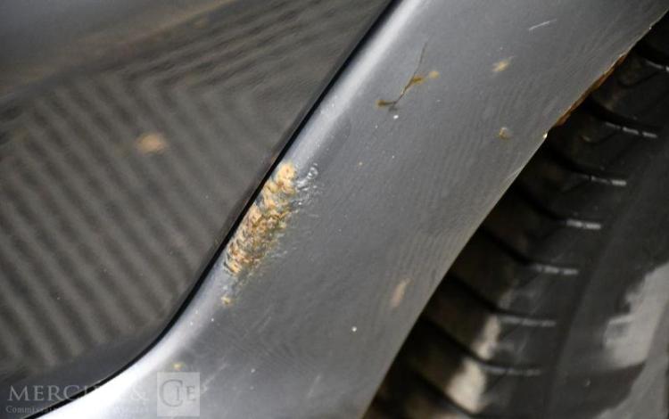 CITROEN C3 1,4 85 EXCLUSIVE BLEU CH-050-CZ