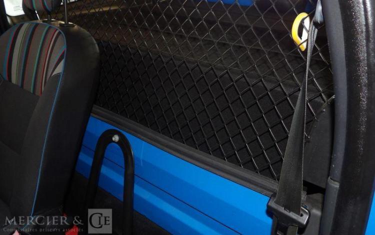 RENAULT TWINGO II DCI  CH-985-CZ