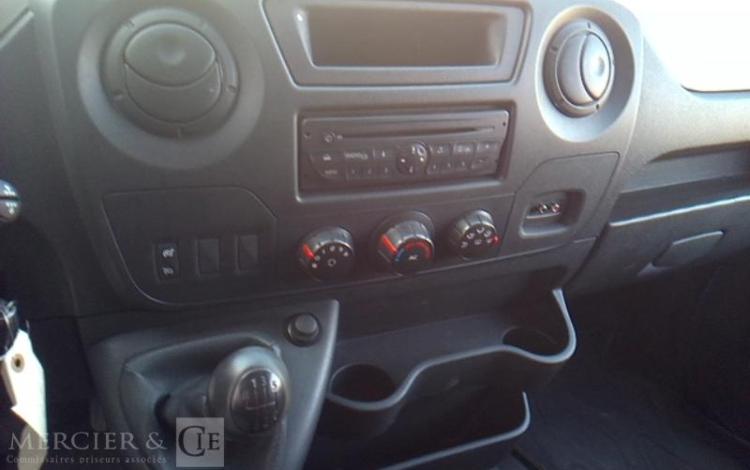 RENAULT MASTER III DCI 100  CJ-002-RF