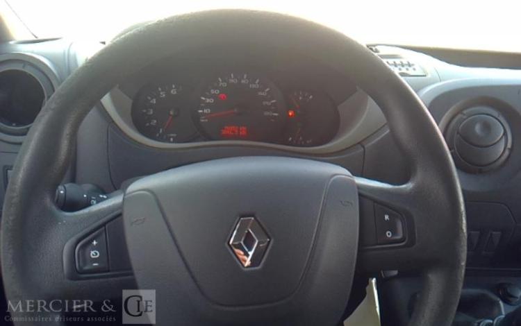 RENAULT MASTER III DCI 100  CJ-002-RF