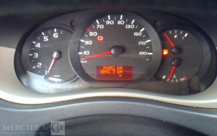 RENAULT MASTER III DCI 100  CJ-002-RF