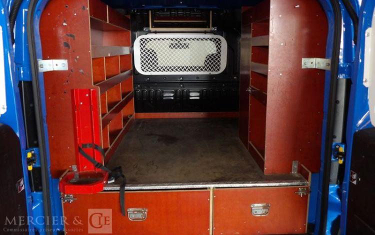 FIAT DOBLO GNV  CK-094-RR