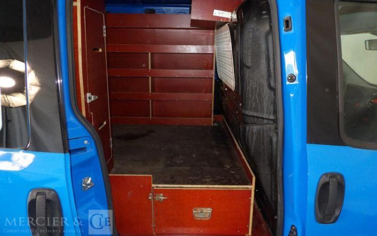 FIAT DOBLO GNV  CK-094-RR