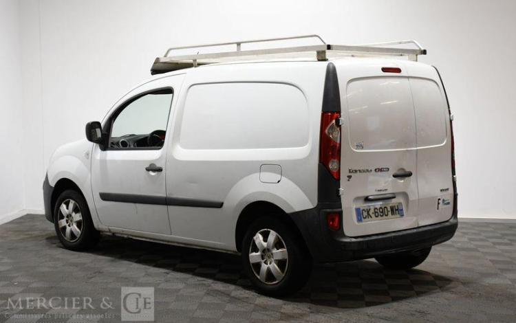 RENAULT KANGOO EXPRESS 1.5 DCI 90CH EXTRA BLANC CK-690-WH