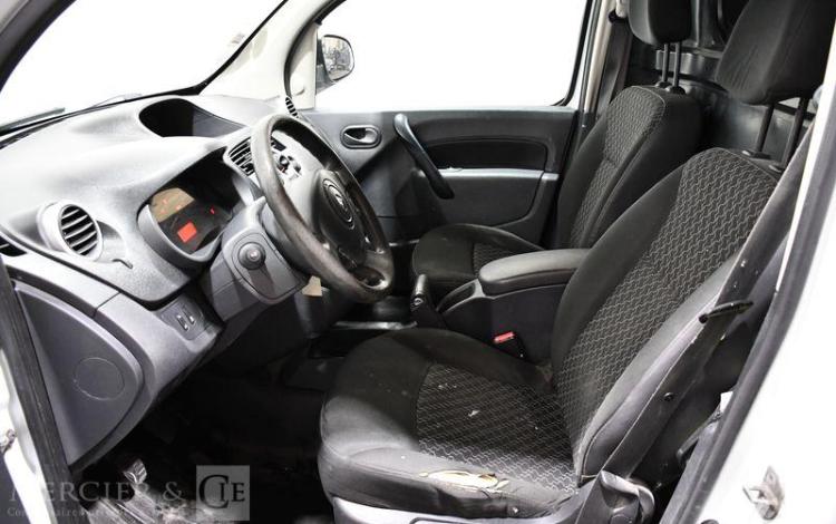 RENAULT KANGOO EXPRESS 1.5 DCI 90CH EXTRA BLANC CK-690-WH