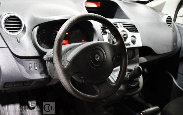RENAULT KANGOO EXPRESS 1.5 DCI 90CH EXTRA BLANC CK-690-WH