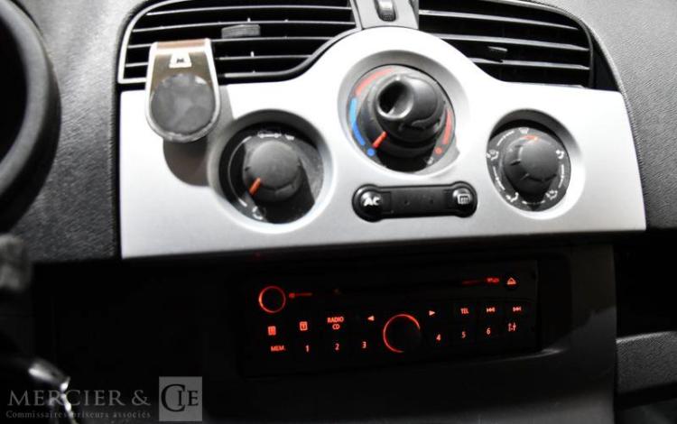 RENAULT KANGOO EXPRESS 1.5 DCI 90CH EXTRA BLANC CK-690-WH