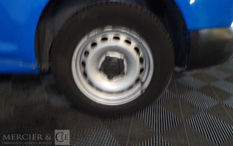 VOLKSWAGEN CADDY GPL  CM-752-RC