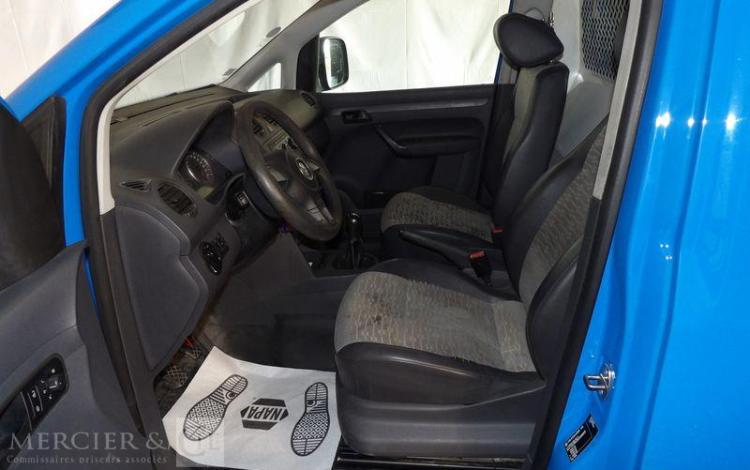 VOLKSWAGEN CADDY GPL  CM-752-RC