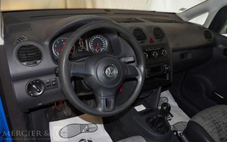 VOLKSWAGEN CADDY GPL  CM-752-RC