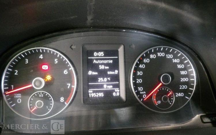 VOLKSWAGEN CADDY GPL  CM-752-RC