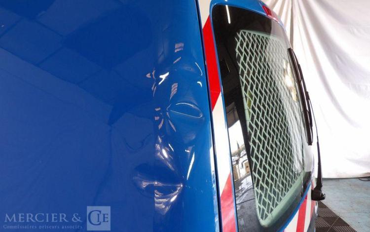 VOLKSWAGEN CADDY GPL  CM-752-RC