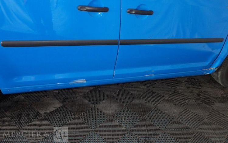 VOLKSWAGEN CADDY GPL  CM-752-RC