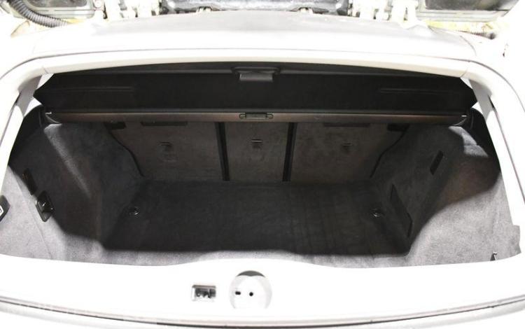 BMW SERIE 3 TOURING 2,0 318D 145 LOUNGE BVA BLANC CP-441-KB