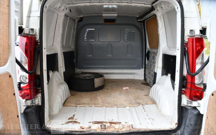 PEUGEOT EXPERT BLANC CQ-348-AA