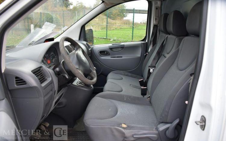 PEUGEOT EXPERT BLANC CQ-348-AA