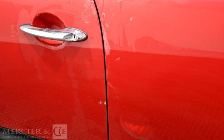 MINI COOPER 1.6 120CH COOPER ROUGE CS-220-ZH