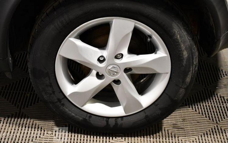 NISSAN JUKE 1,6 95 2WD BLANC CV-777-HC