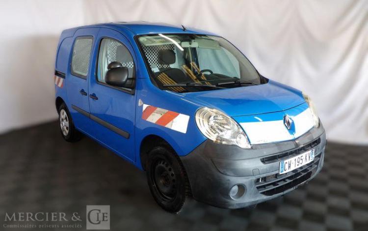 RENAULT KANGOO  CW-195-KV