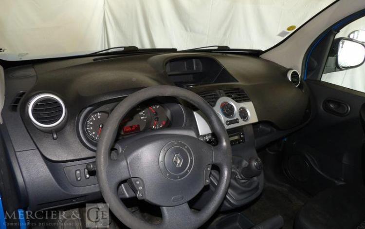 RENAULT KANGOO  CW-195-KV