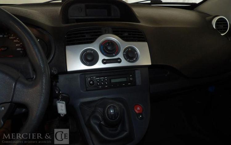 RENAULT KANGOO  CW-195-KV