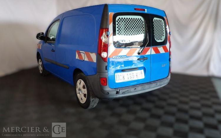 RENAULT KANGOO  CW-195-KV