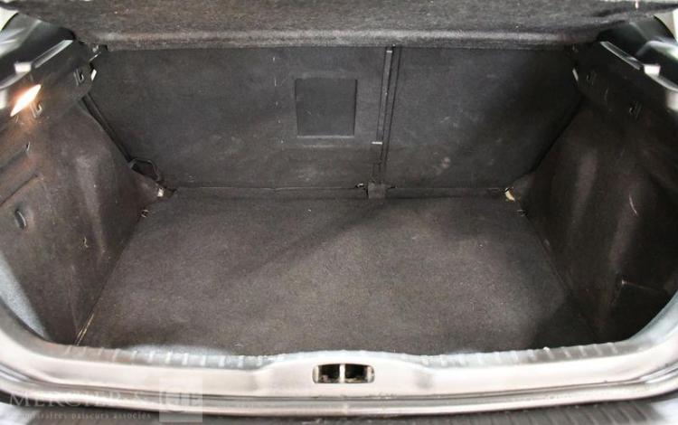 PEUGEOT 308 1,6 HDI BUSINESS PACK GRIS CW-578-NT