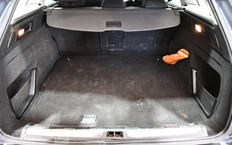 CITROEN C5 BREAK 1.6 HDI 115 CONFORT BLEU CW-579-YT