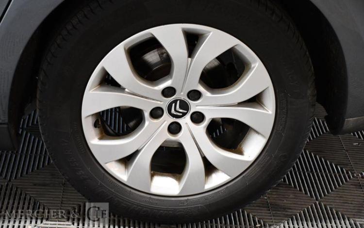 CITROEN C5 BREAK 1.6 HDI 115 CONFORT BLEU CW-579-YT