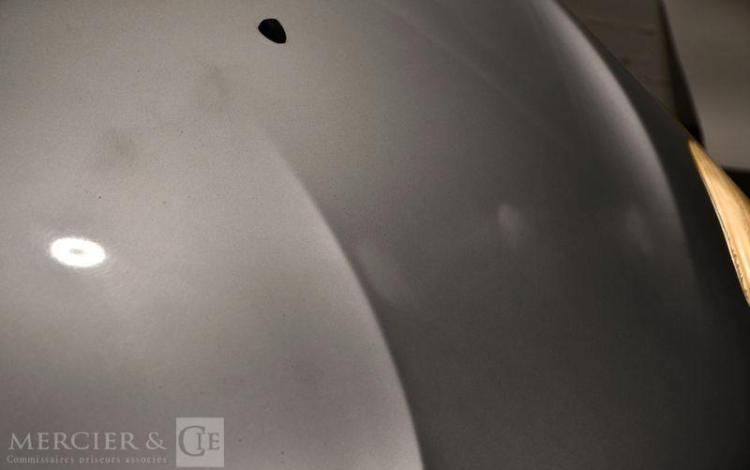 PEUGEOT 208 1,4 HDI 70 BUSINESS GRIS CW-942-FP