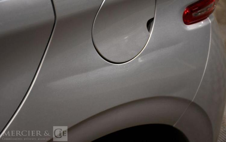 PEUGEOT 208 1,4 HDI 70 BUSINESS GRIS CW-942-FP