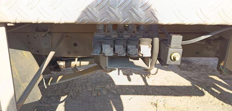 IVECO DAILY 35S11  AVEC NACELLE MULTITEL MT222AS –  22M – 5060 HEURES – 90553 KMS ROUGE CX-549-MC