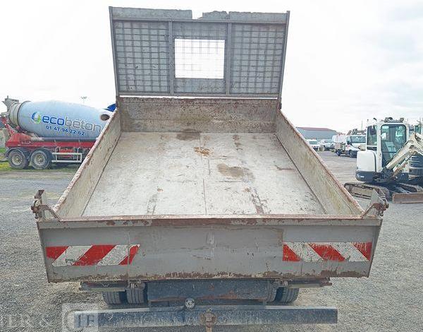 IVECO 35C BENNE  CY-504-KJ