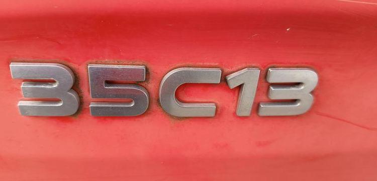 IVECO 35C BENNE  CY-504-KJ