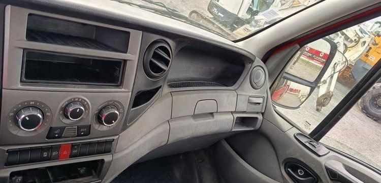 IVECO 35C BENNE  CY-504-KJ