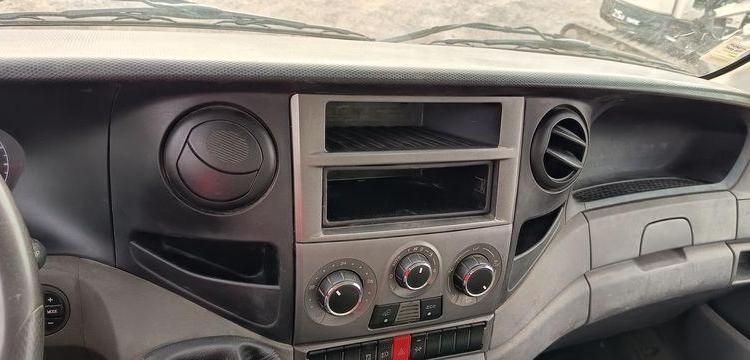 IVECO 35C BENNE  CY-504-KJ