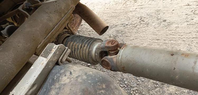 IVECO 35C BENNE  CY-504-KJ