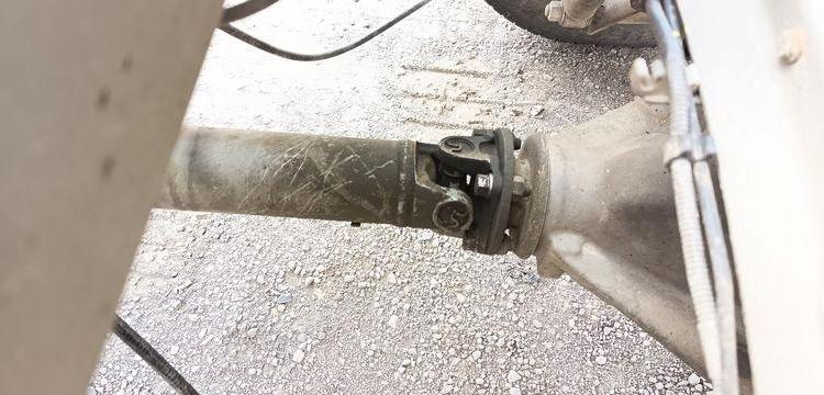 IVECO 35C BENNE  CY-504-KJ