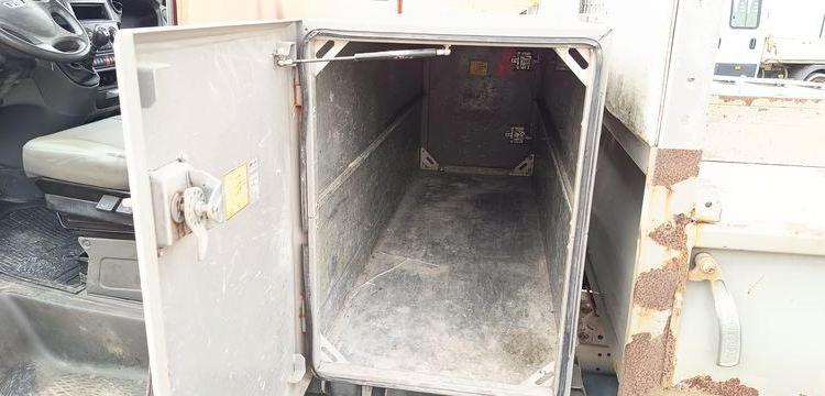 IVECO 35C BENNE  CY-504-KJ