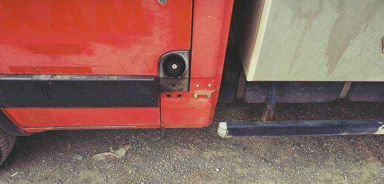 IVECO 35C BENNE  CY-504-KJ