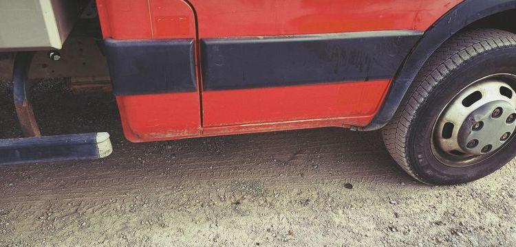 IVECO 35C BENNE  CY-504-KJ