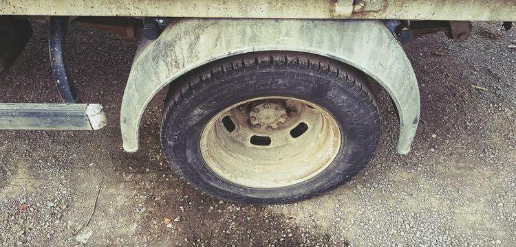 IVECO 35C BENNE  CY-504-KJ