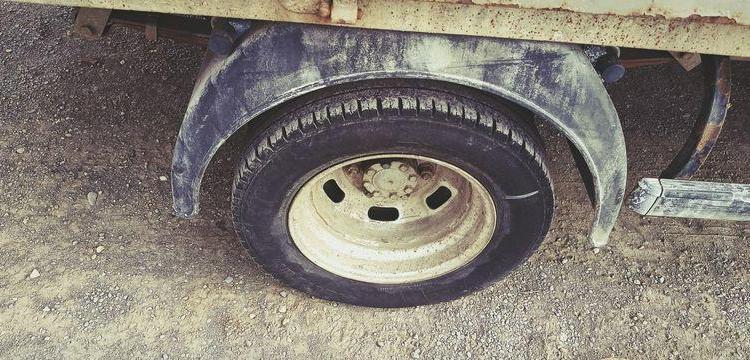 IVECO 35C BENNE  CY-504-KJ